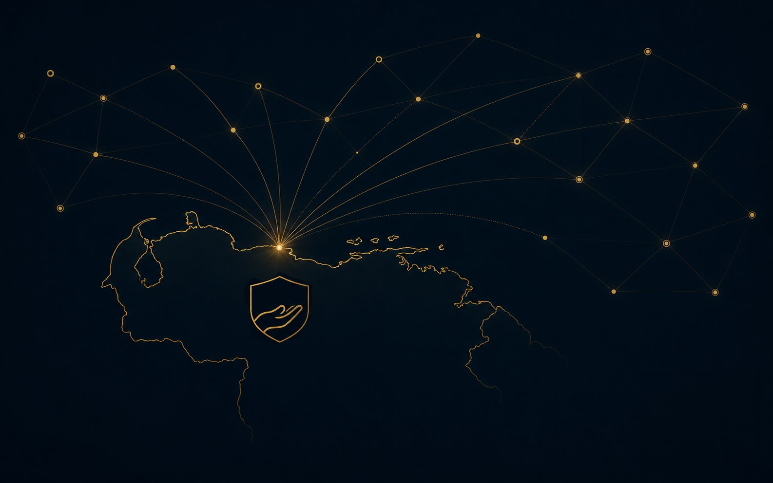 Fondo de Emergencia — Academia Blockchain, Trading & Cripto UCAB