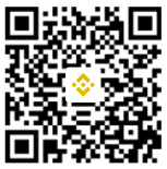 QR Binance Pay